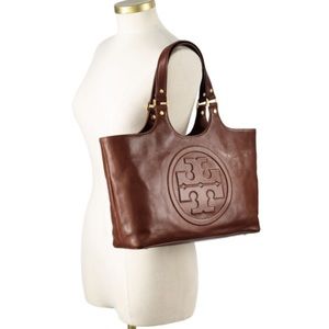 **SOLD!!**Tory Burch Bombe Tote *100% Authentic*